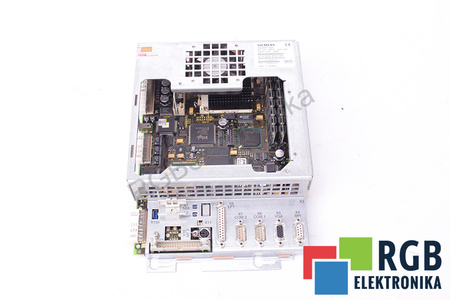 6FC5210-0DA21-2AA1 SIEMENS SINUMERIK MMC103