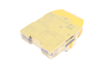 PNOZ M EF 4DI4DOR PILZ 772143 PNOZMULTI 2 RELEU DE SIGURANȚĂ