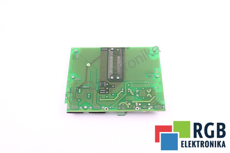 FIPC-BP 92 012 000 FERROCONTROL