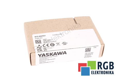 972-0DP01 VIPA PROFIBUS ARTICULAREA