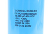 CONDENSATOR DCMC103M450DG2D CORNELL DUBILIER 10000UF, 450V, 76.2MM, 219.08MM