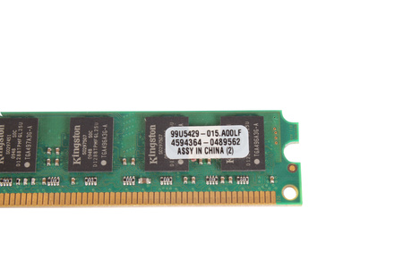 KVR800D2N5K2/4G KINGSTON 4 GB