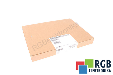 6ES7590-1AB60-0AA0 SIEMENS SIMATIC S7-1500 160MM ȘINĂ DE MONTARE