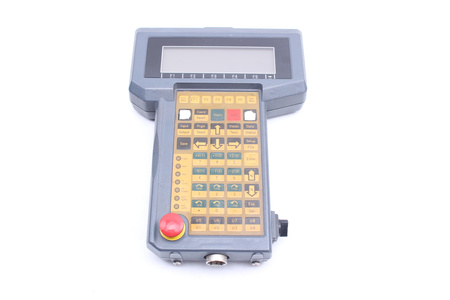 A05B-2051-C143 FANUC PANTIDANTIV TEACH