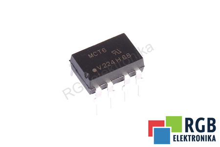 MCT6 VISHAY OPTOCUPLAJ