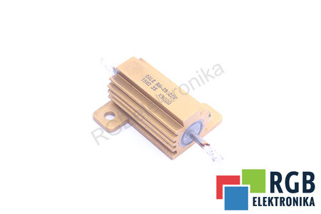 REZISTENȚĂ RH-25 DALE 15 KOHM 15KOHM, 25W REZISTENȚĂ
