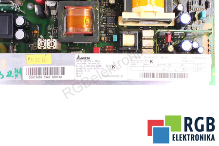 D0013458 DELTA PENTRU PIESE