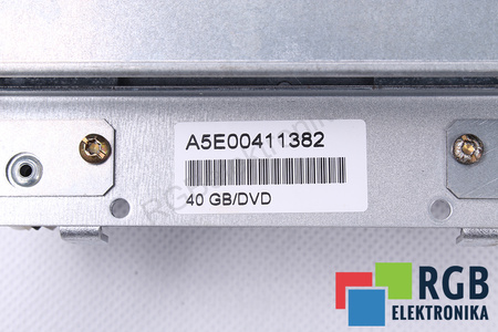 A5E00411382 SIEMENS PC870