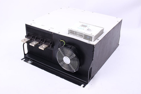 3RW4455-6BC44 SIEMENS SIRIUS AC SEMICONDUCTOR MOTOR STARTER