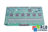 2318126 GE YOKOGAWA MEDICAL SYSTEMS DBF BOARD PENTRU LOGIQ3