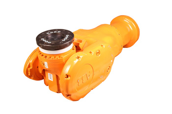 IRB6600 ABB DONUL ROBOT