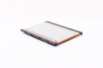 LJ64HB34 SHARP DUNTK5084JPZZ REV.D MATRICE LCD