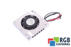 UDQFC3E15 PANASONIC 35X35X7MM, 5V, 0.07A EVANTAI