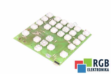 9348.121.00 SIGMATEK TASTATURĂ