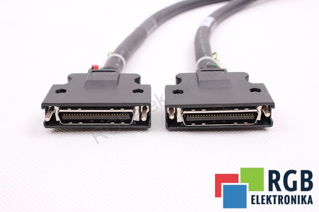 JUSP-TA50PG-2E RP EUMAX PENTRU SGDV YASKAWA SIGMA V 2M CABLU DE SEMNAL ÎNLOCUITOR