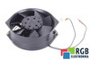 7805-ES EBM PAPST W2S130-AA25-98 EVANTAI