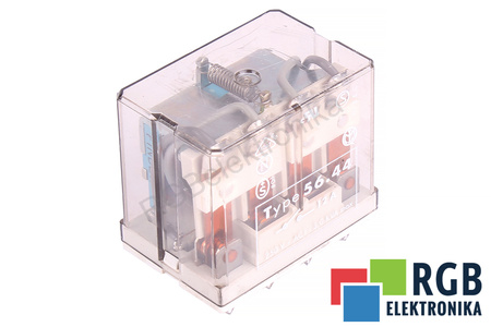 56.44 FINDER 56.44.9.010.0000 12A 250V