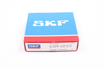 6309-2Z/C3 SKF 45X100X25 RULMENT