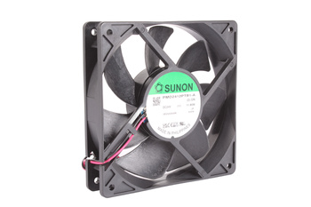 PMD2412PTB1-A(2).R.GN SUNON 120X120X25MM 24V 11.8W EVANTAI