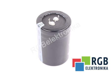 CONDENSATOR B43501-A9567-M82 EPCOS 560UF, 400VDC