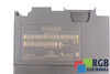 6ES7314-5AE03-0AB0 SIEMENS SIMATIC S7-300 CPU 314