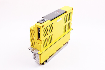 A06B-6066-H004 A2 FANUC SERVO AMPLIFIER