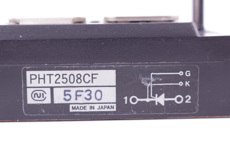 PHT2508CF NIHON INTER ELECTRONICS CORPORATION