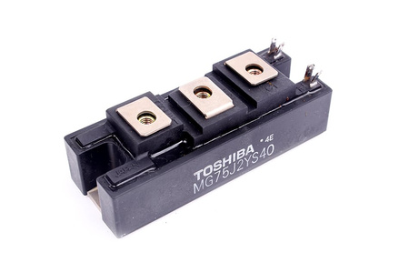 MG75J2YS40 TOSHIBA