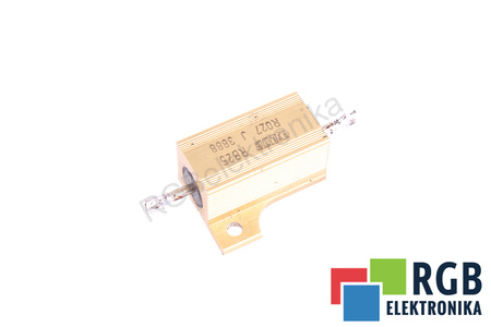 REZISTENȚĂ RB25 ATE ELECTRONICS R027 0.27OHM
