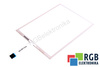 ADP-1832-02 ILAPAK 5PIN 230X174MM ATINGEȚI ÎNLOCUITOR