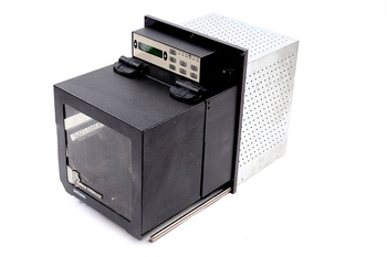 170PAX2 ZEBRA 173BL02-00000 IMPRIMANTĂ DE ETICHETE