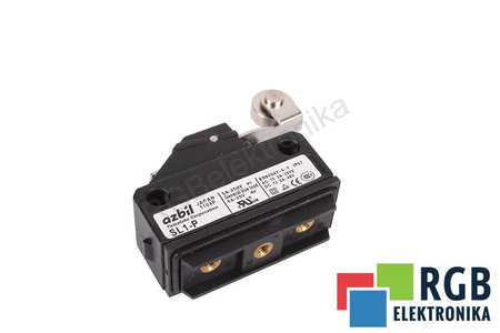 SL1-P SL1P YAMATAKE-HONEYWELL