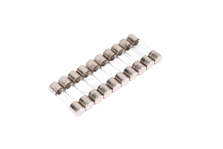 SIGURANȚĂ CU ÎNTÂRZIERE 522.514 ESKA ZKT-0.5A 250V,5X20MM 10PCS