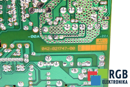 042-021747-00 ASTEC DEFECT – PENTRU PIESE