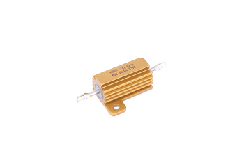 REZISTENȚĂ RH-25 DALE 4.7 OHM 4.7OHM, 25W REZISTENȚĂ