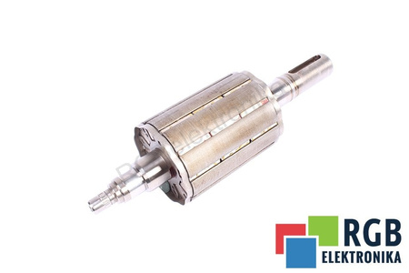 NX630EANR7001 PARKER ROTOR