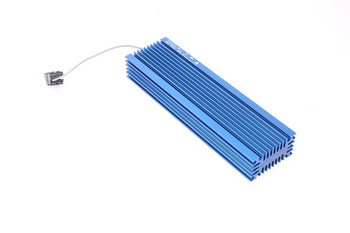 40531 FRIZLEN 18 OHM REZISTENȚA LA FRÂNARE