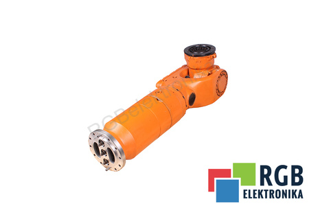IR761/125/150.0 KUKA DONUL ROBOT