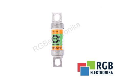 SIGURANŢĂ 45ET BRUSH BS88:4 660V