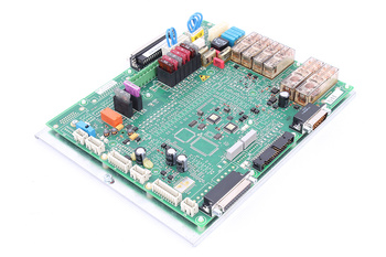 ESC-C13 KUKA 5.04.058.973/0100 5.40.553.770-00