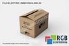 2MBI100VA-060-50 FUJI ELECTRIC