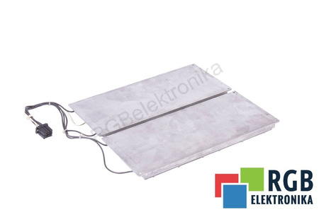 REZISTENȚĂ RH450F IWAKI 16OHM REZISTENȚĂ