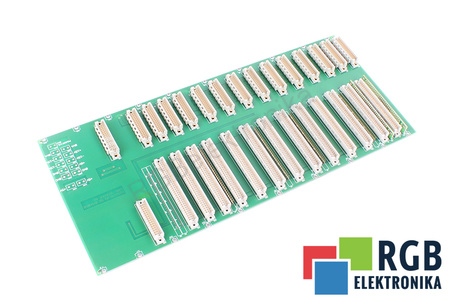 BYDU010 SCHENCK D156149.03 GRILĂ