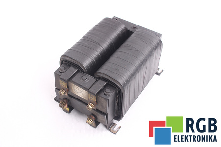 TA355925 TRAMAG A.NR. 82987 E200/80-D3-1 CHOKE