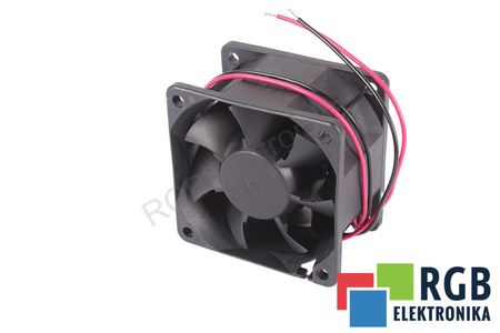 PMD2406PMB1-A.(2).GN SUNON 60X60X38MM, 24V EVANTAI