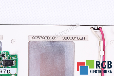 LQ057Q3DC01 SHARP MATRICE LCD