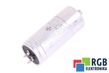 CONDENSATOR GFBMP8/630 8UF, 630V CONDENSATOR