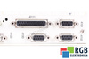 6FC5357-0BB23-0AE0 SIEMENS VERSION.B SINUMERIK 840D/DE NCU572.4 AMD K6-2