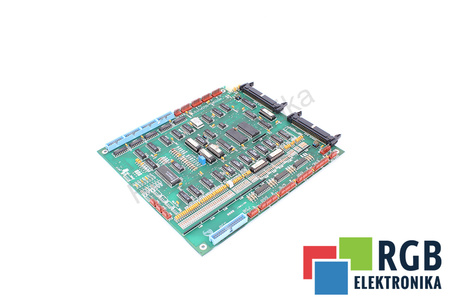 QCI TYPE 1 HAAS AUTOMATION REV. G PENTRU FREZARKI