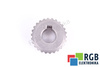 SCRIPETE DINȚAT 32X30MM CUREA 20MM AX 14MM PANĂ 5X2MM Z=26